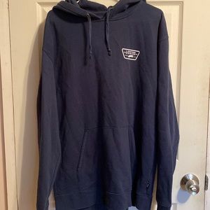 Vans Hoodie